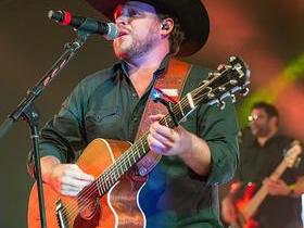 Josh Abbott Band