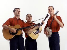 Kingston Trio