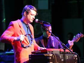 STRFKR