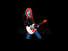 Sammy Rae & The Friends