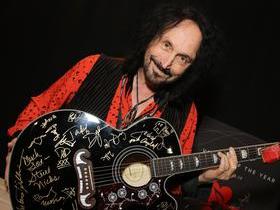 Mike Campbell
