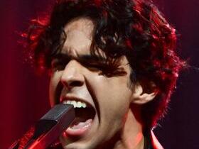 Stephen Sanchez