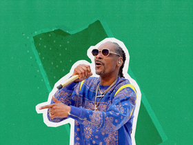 Snoop Dogg