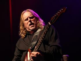 Gov't Mule