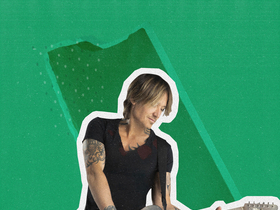 Keith Urban