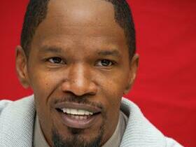 Jamie Foxx