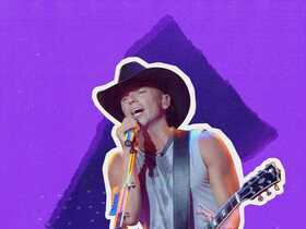 Kenny Chesney