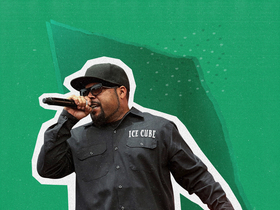 Ice Cube