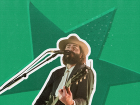 Lord Huron