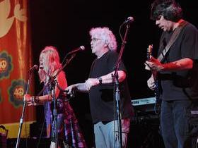 Jefferson Starship