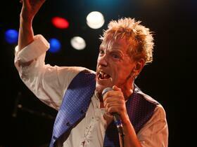 Sex Pistols
