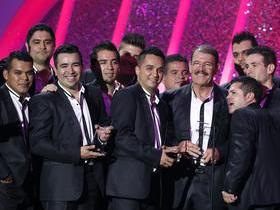 La Arrolladora Banda El Limon