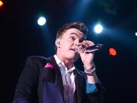 Jesse McCartney
