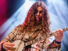 Kurt Vile and the Violators