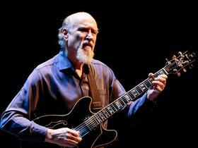 John Scofield