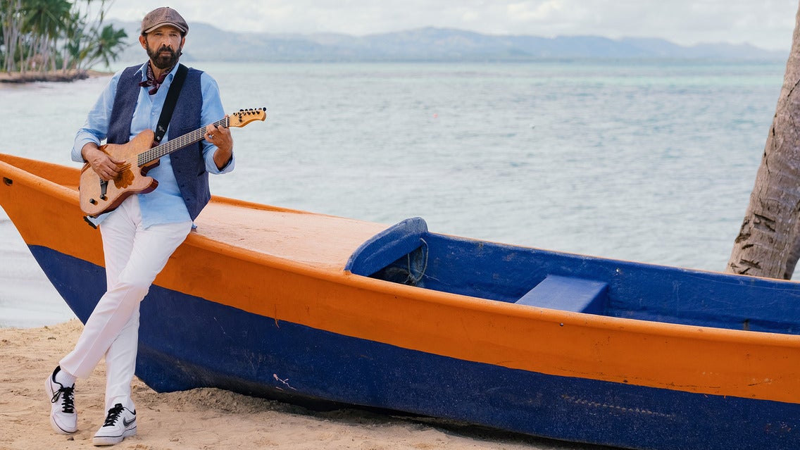 Juan Luis Guerra