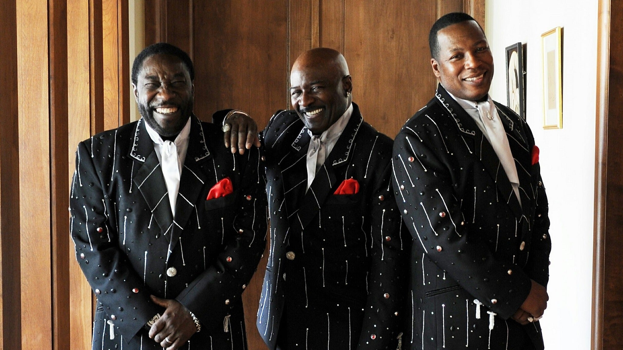 The O'Jays