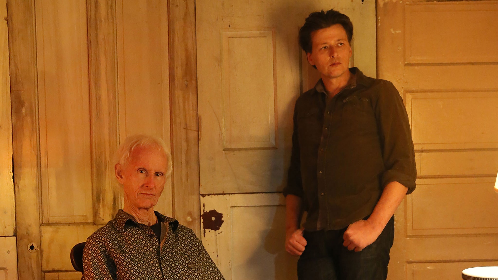 Robby Krieger