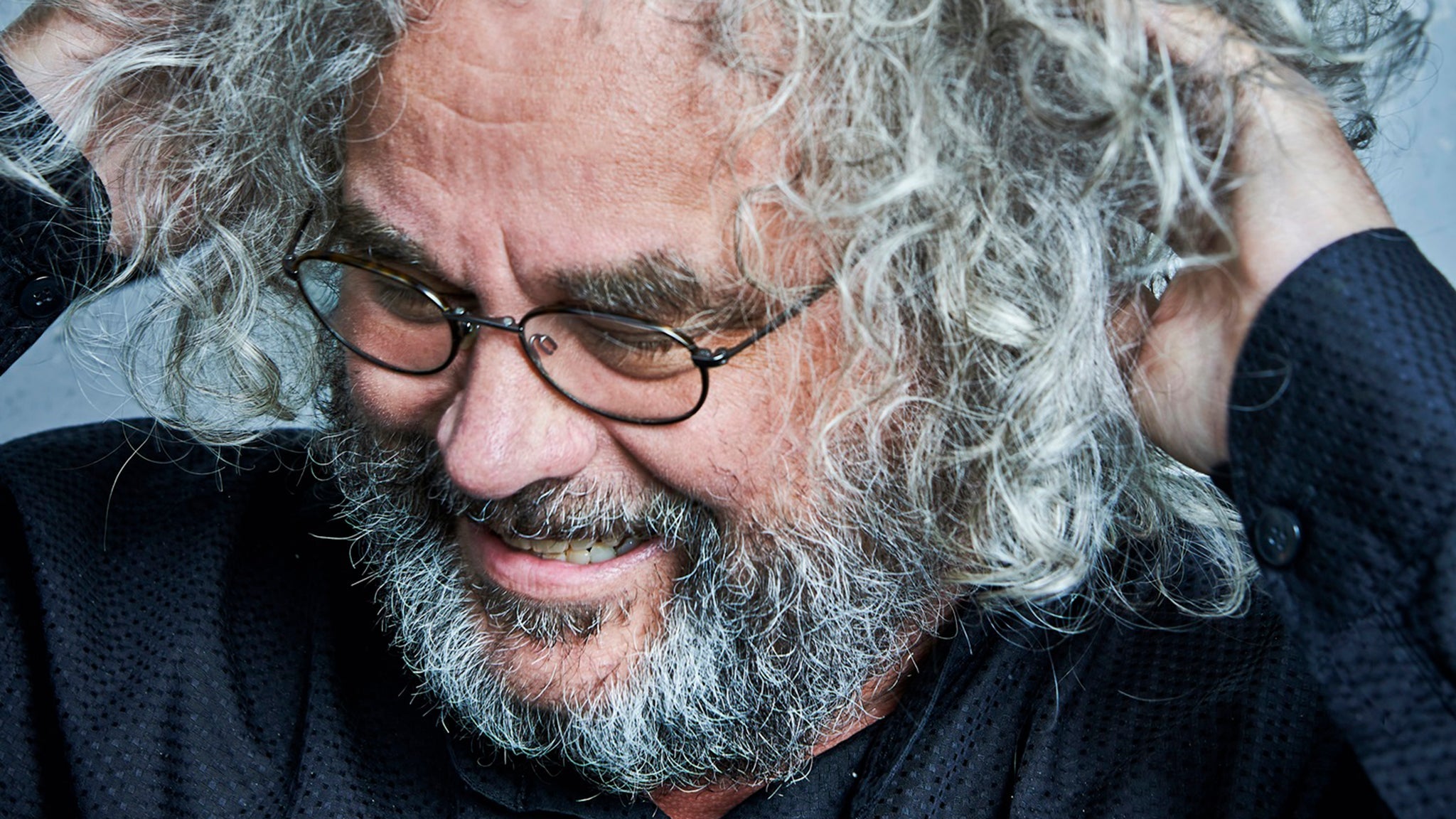 Andreas Vollenweider