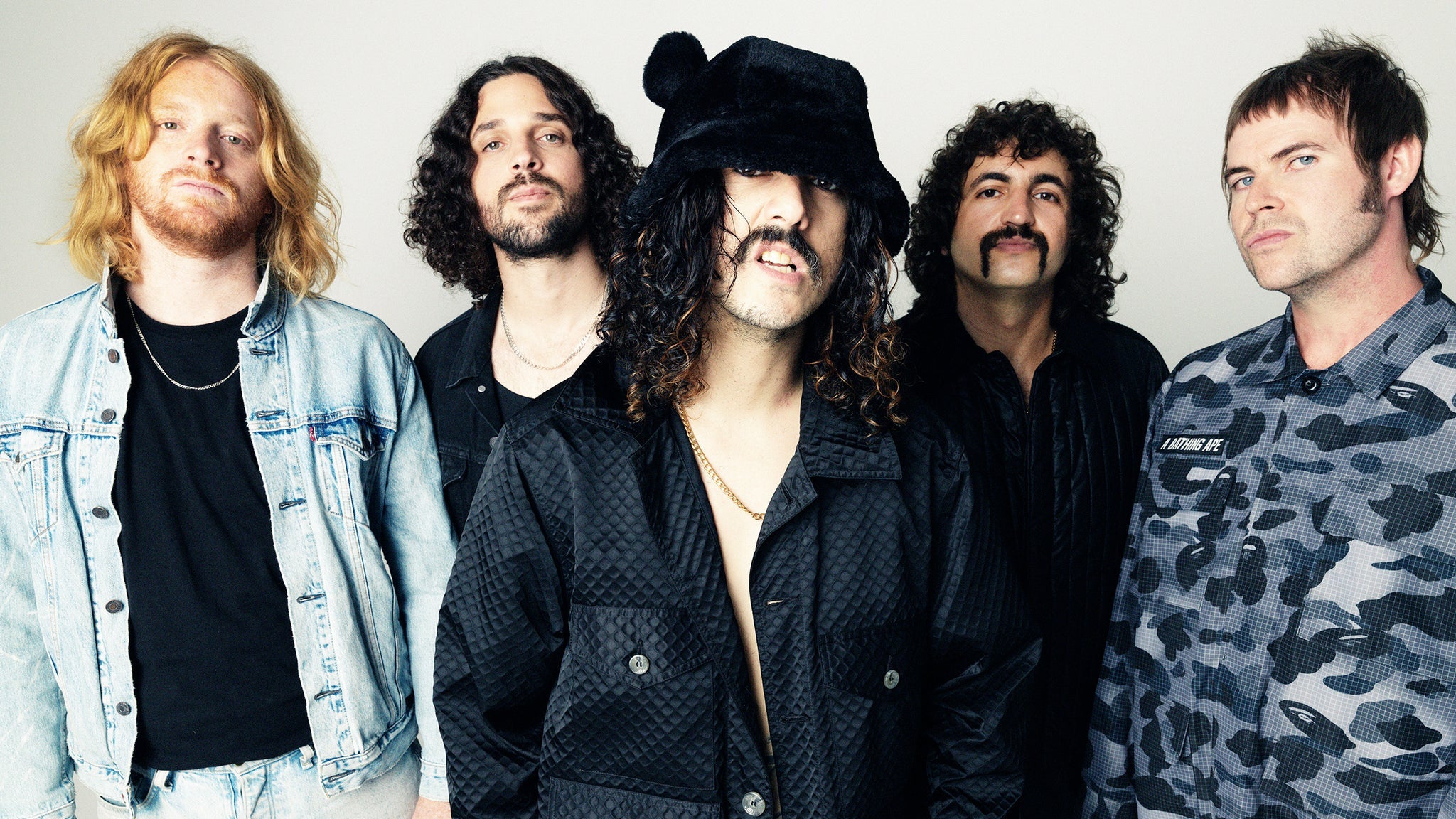 Sticky Fingers