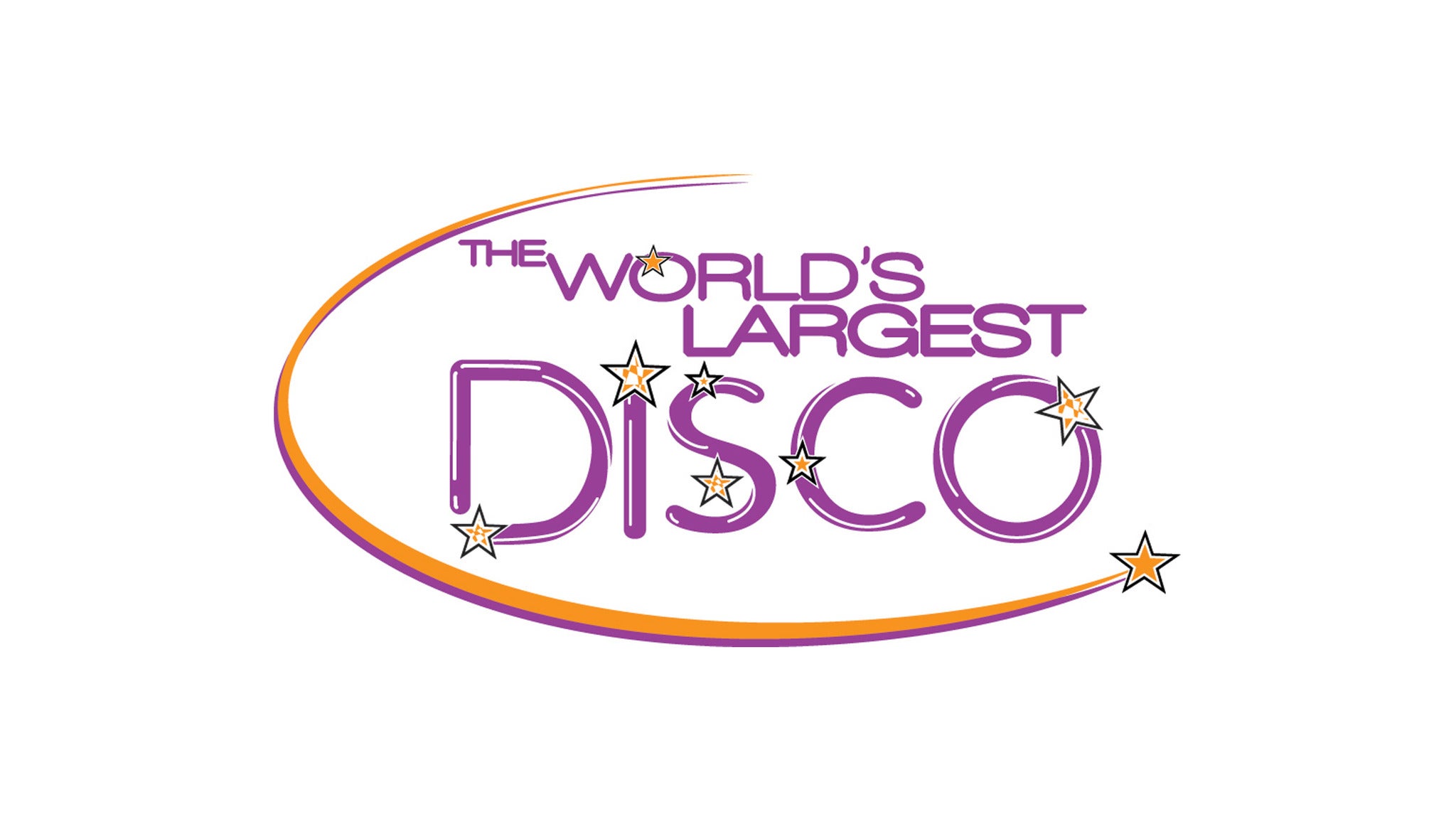 World's Largest Disco