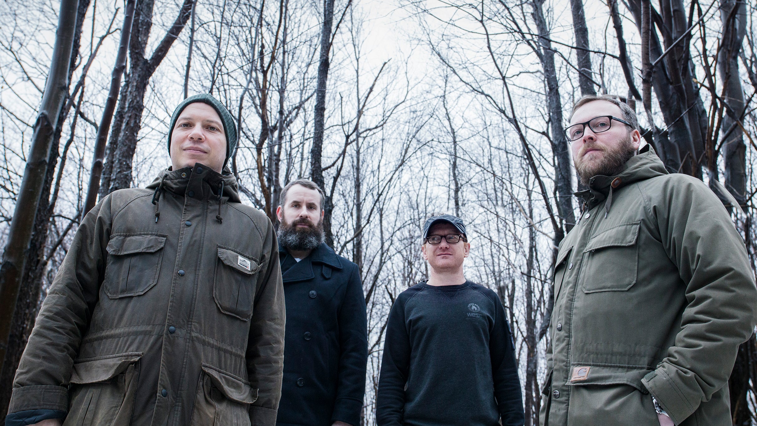 Mogwai