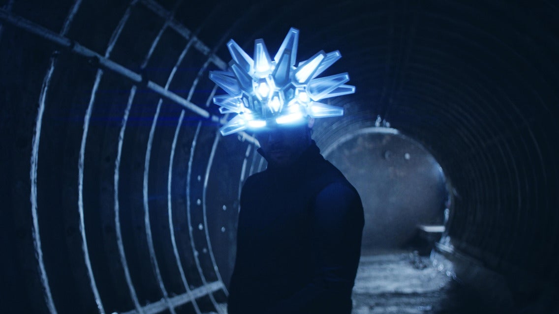 Jamiroquai