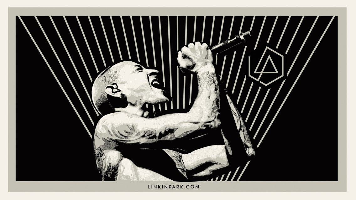LINKIN PARK