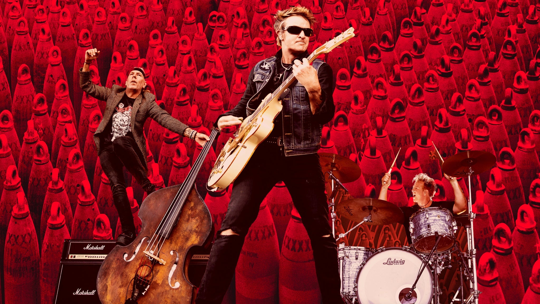 The Living End