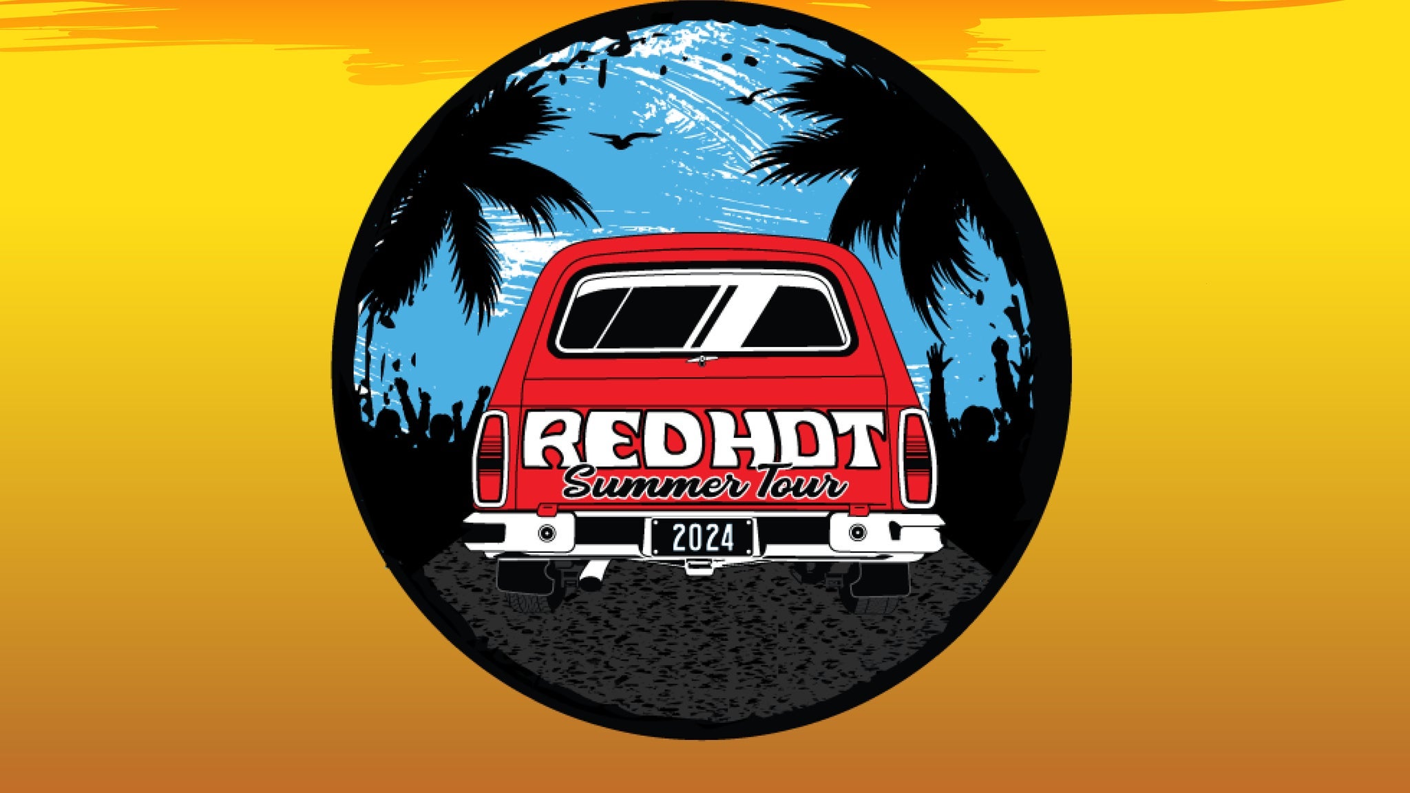 Red Hot Summer Tour