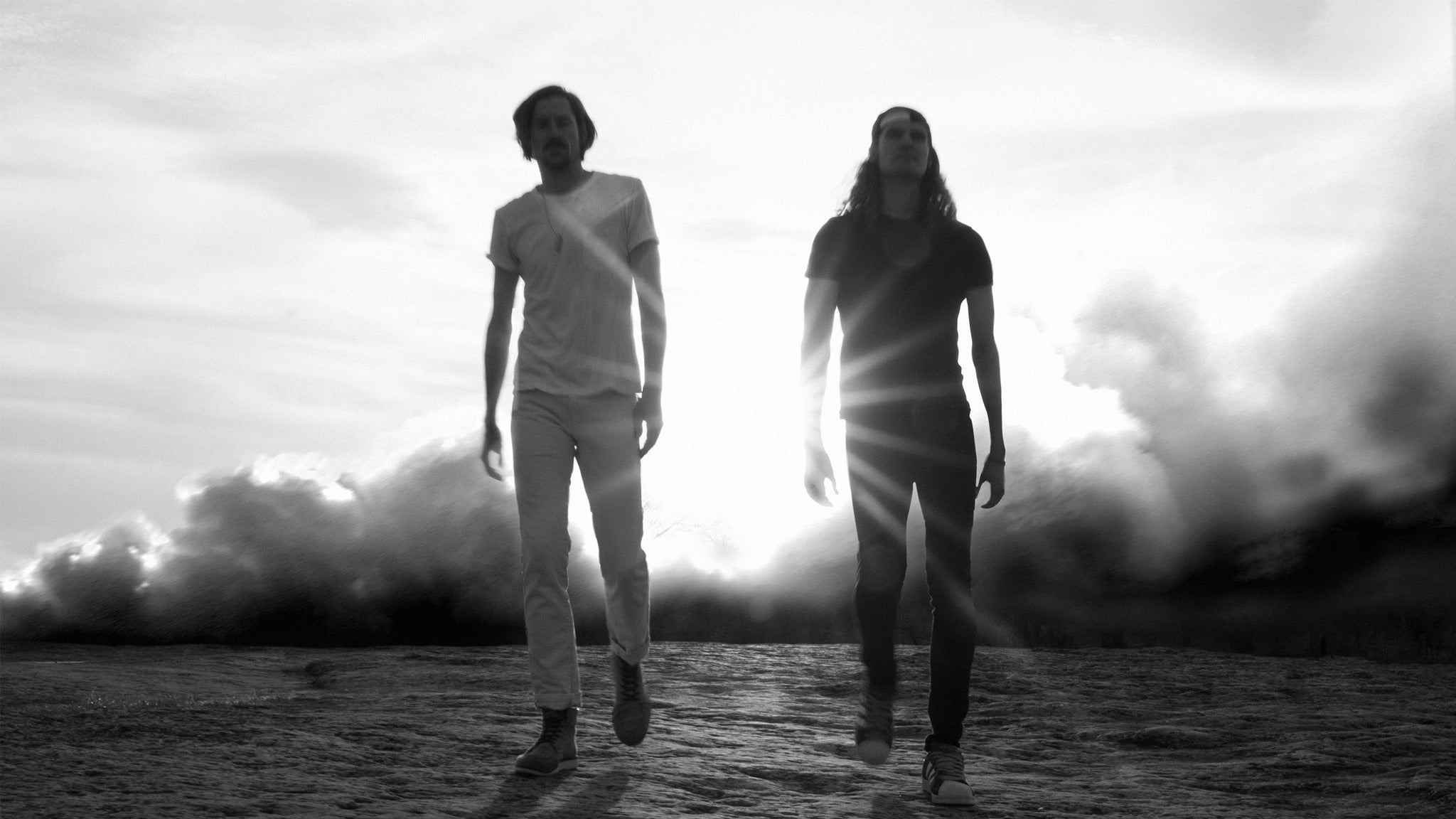 Black Pistol Fire