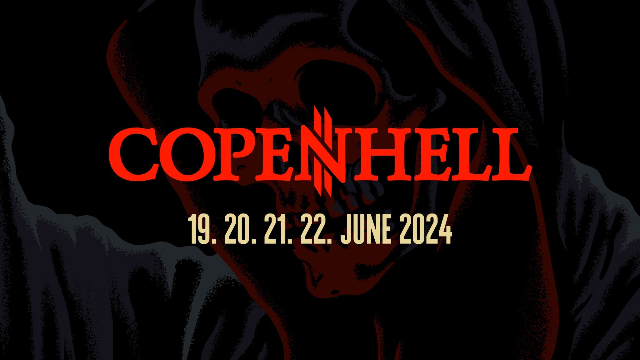 Copenhell