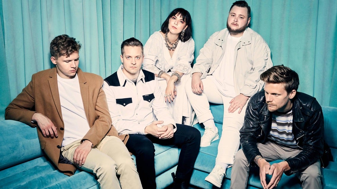Of Monsters and Men