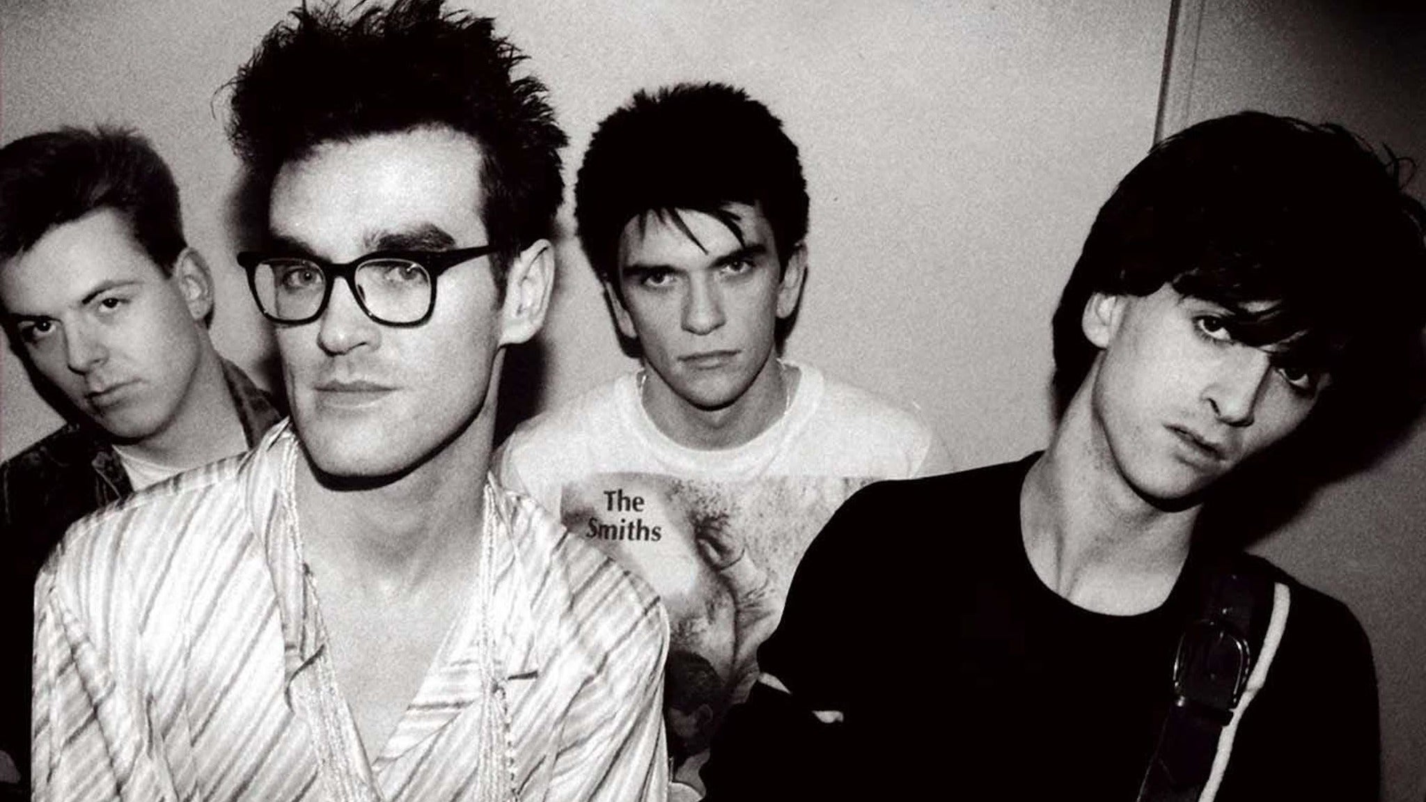 The Smiths Tribute NYC