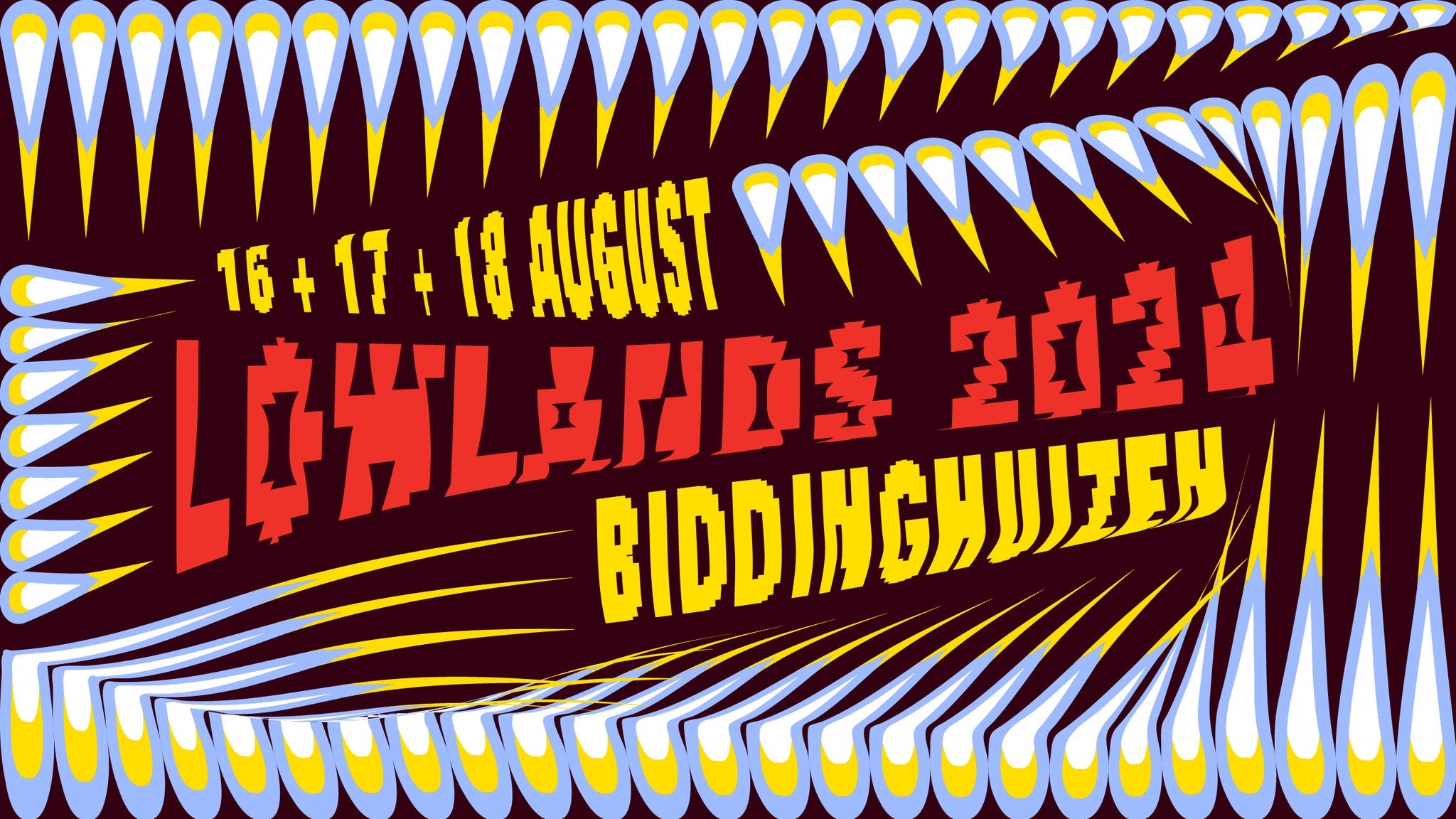 Lowlands Festival