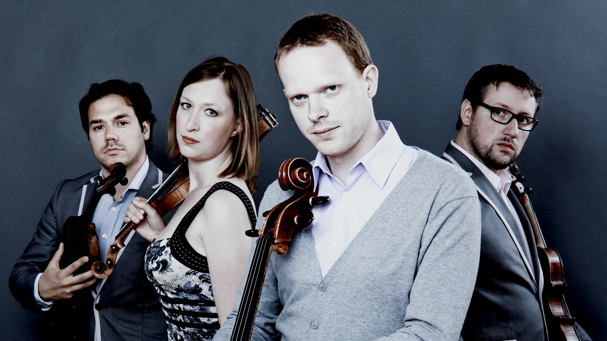 Matangi Quartet