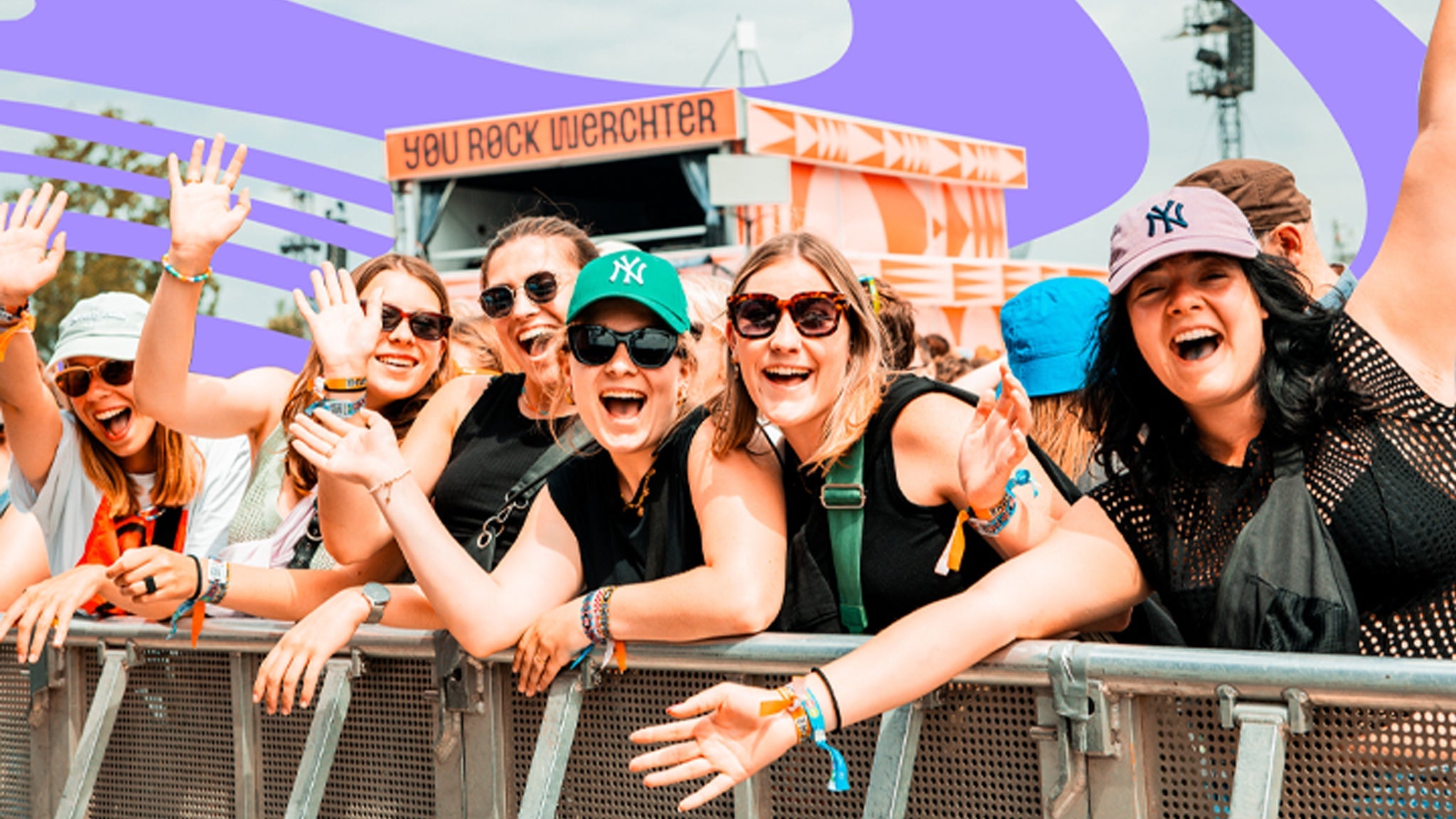 Rock Werchter Festival