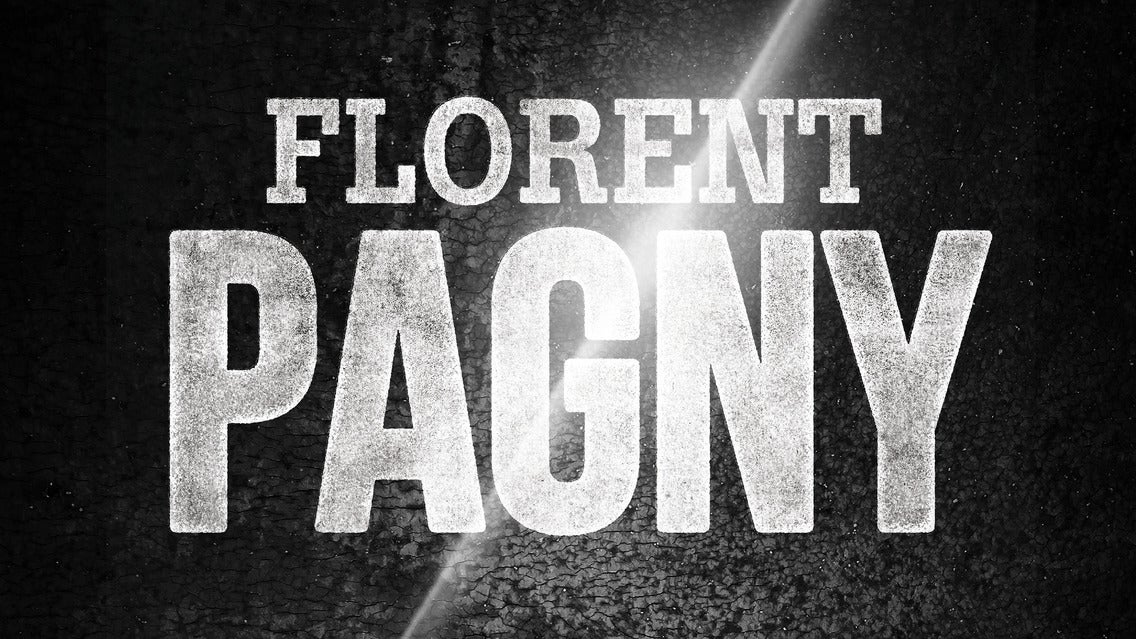 Florent Pagny
