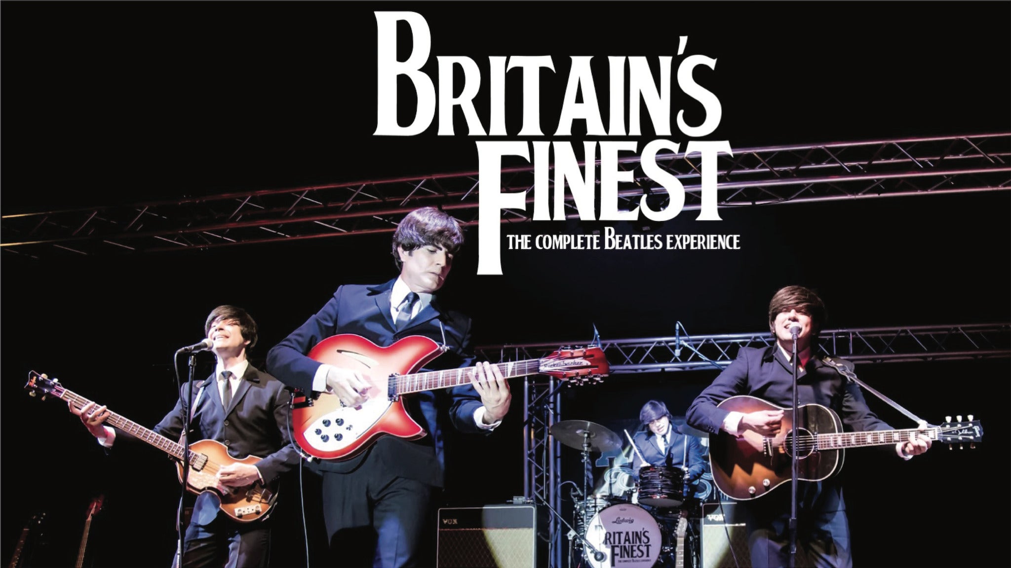 Britain's Finest
