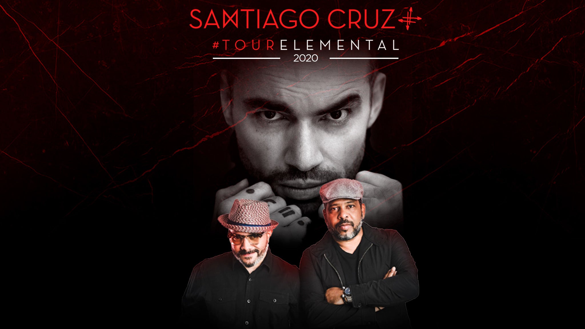 Santiago Cruz