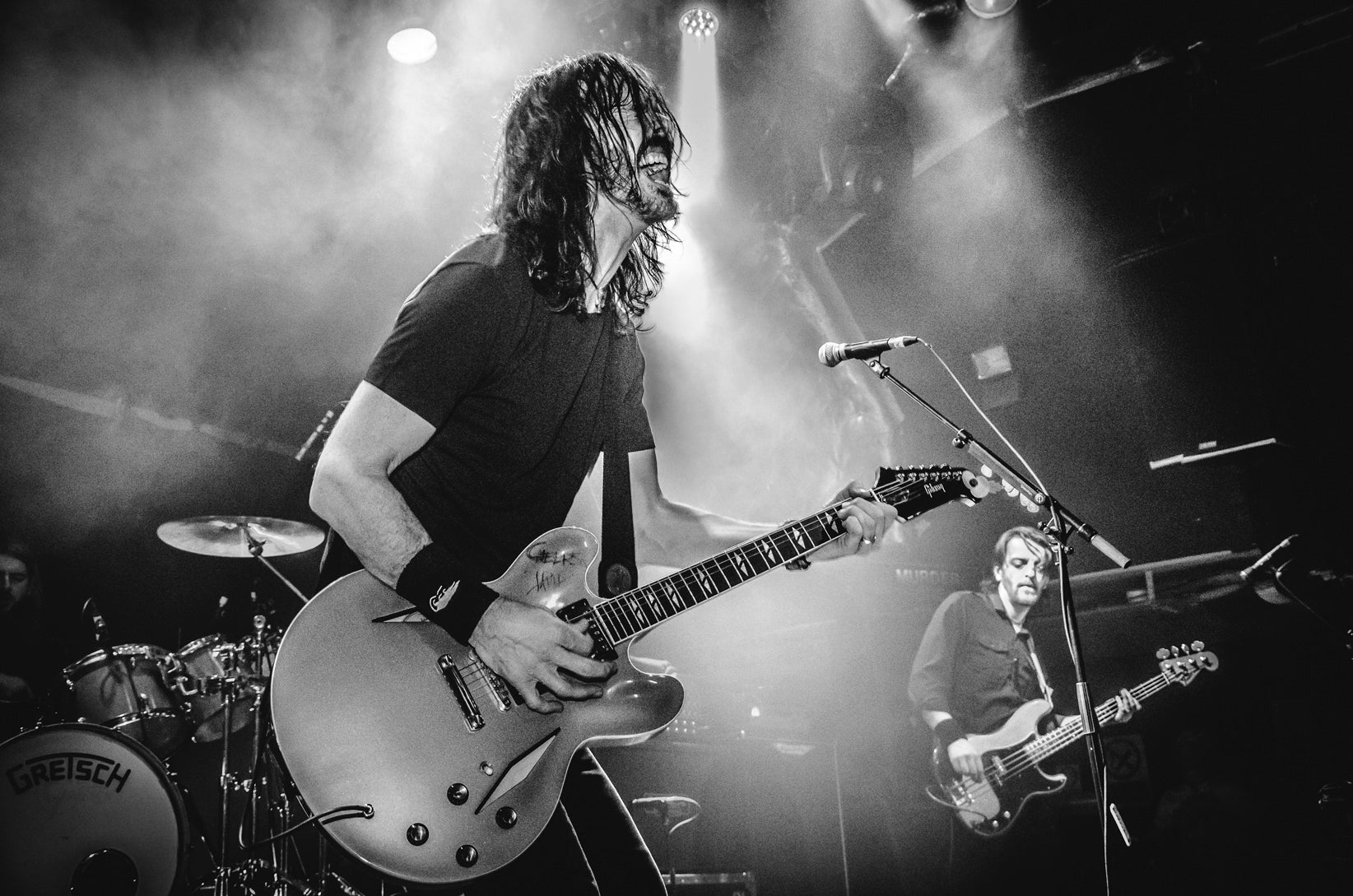UK Foo Fighters (Tribute to Foo Fighters)