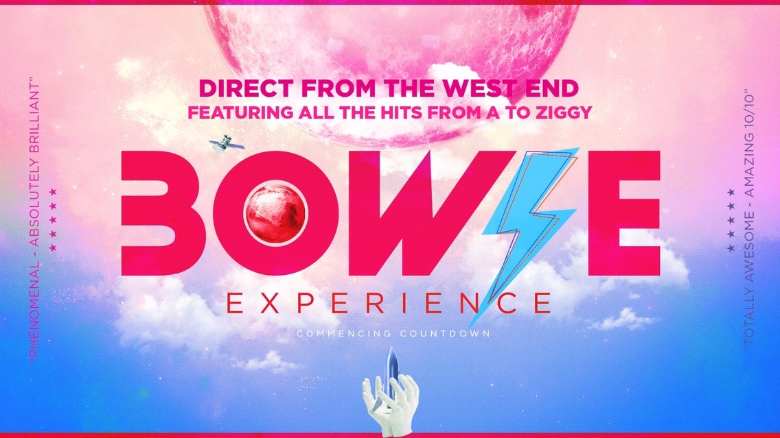 David Bowie Experience
