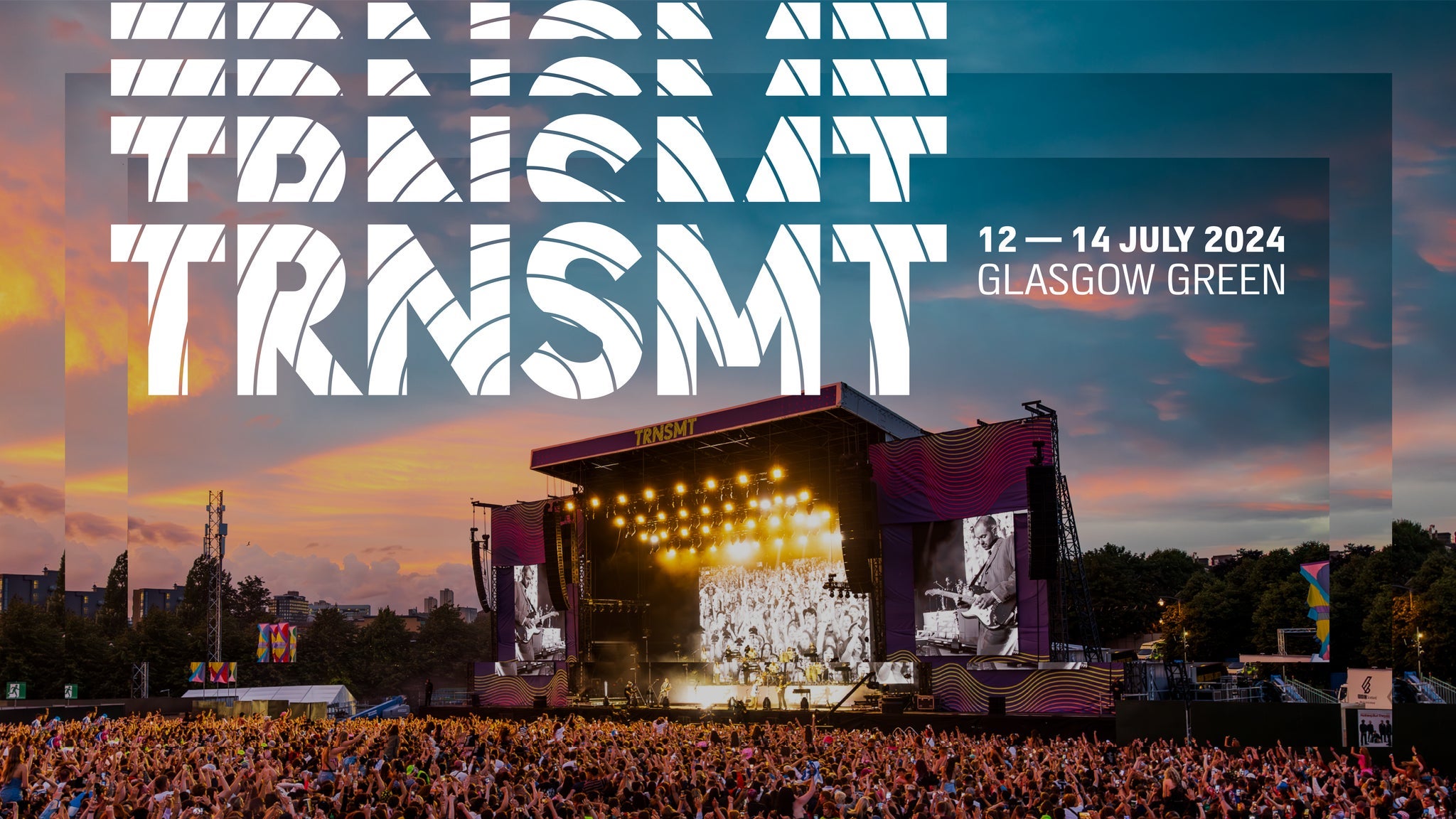 TRNSMT Festival