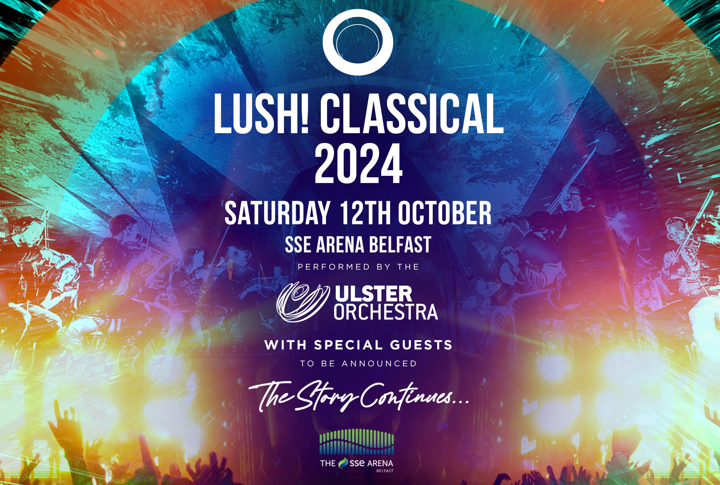 Lush Classical
