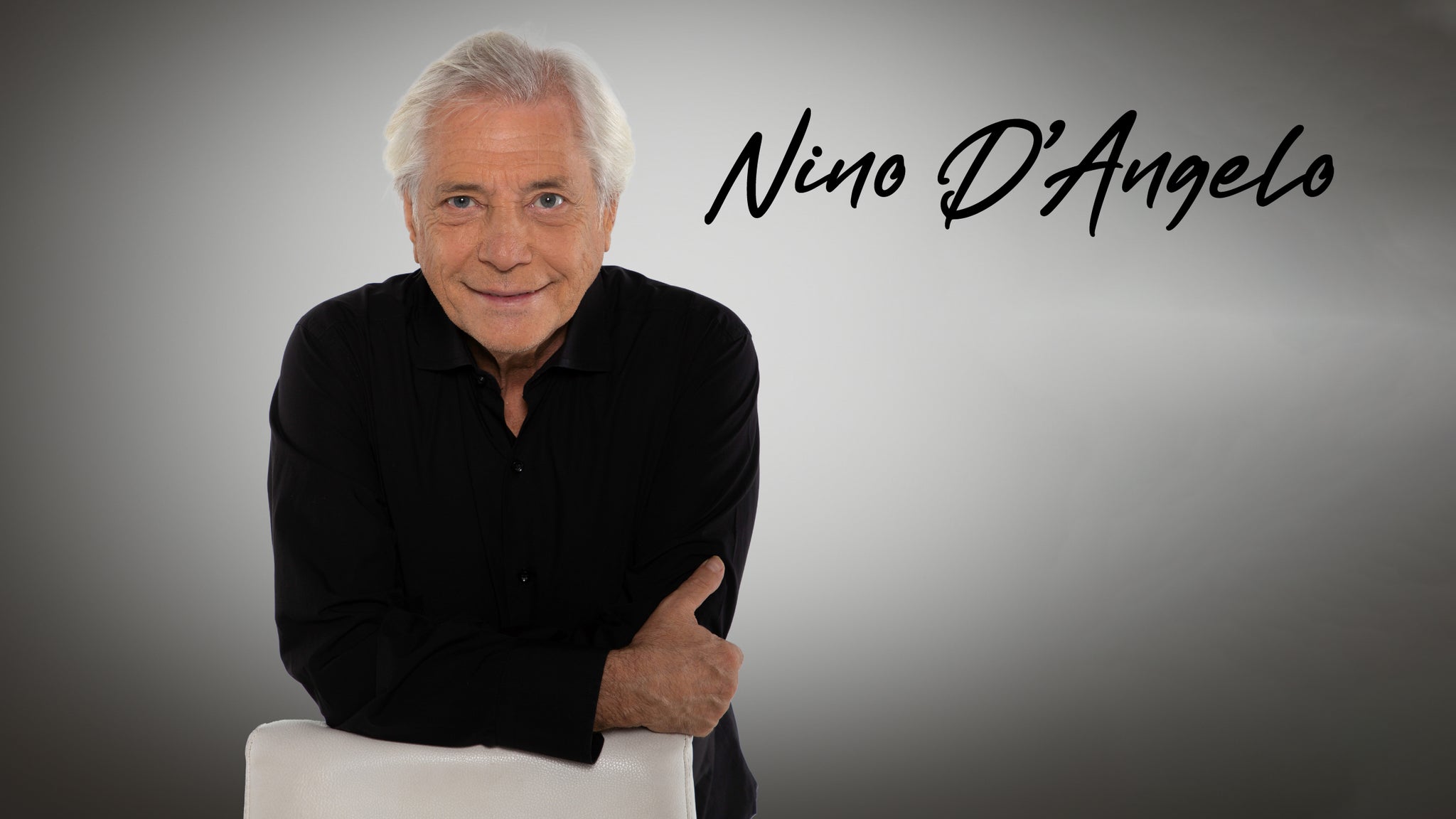 Nino D'Angelo