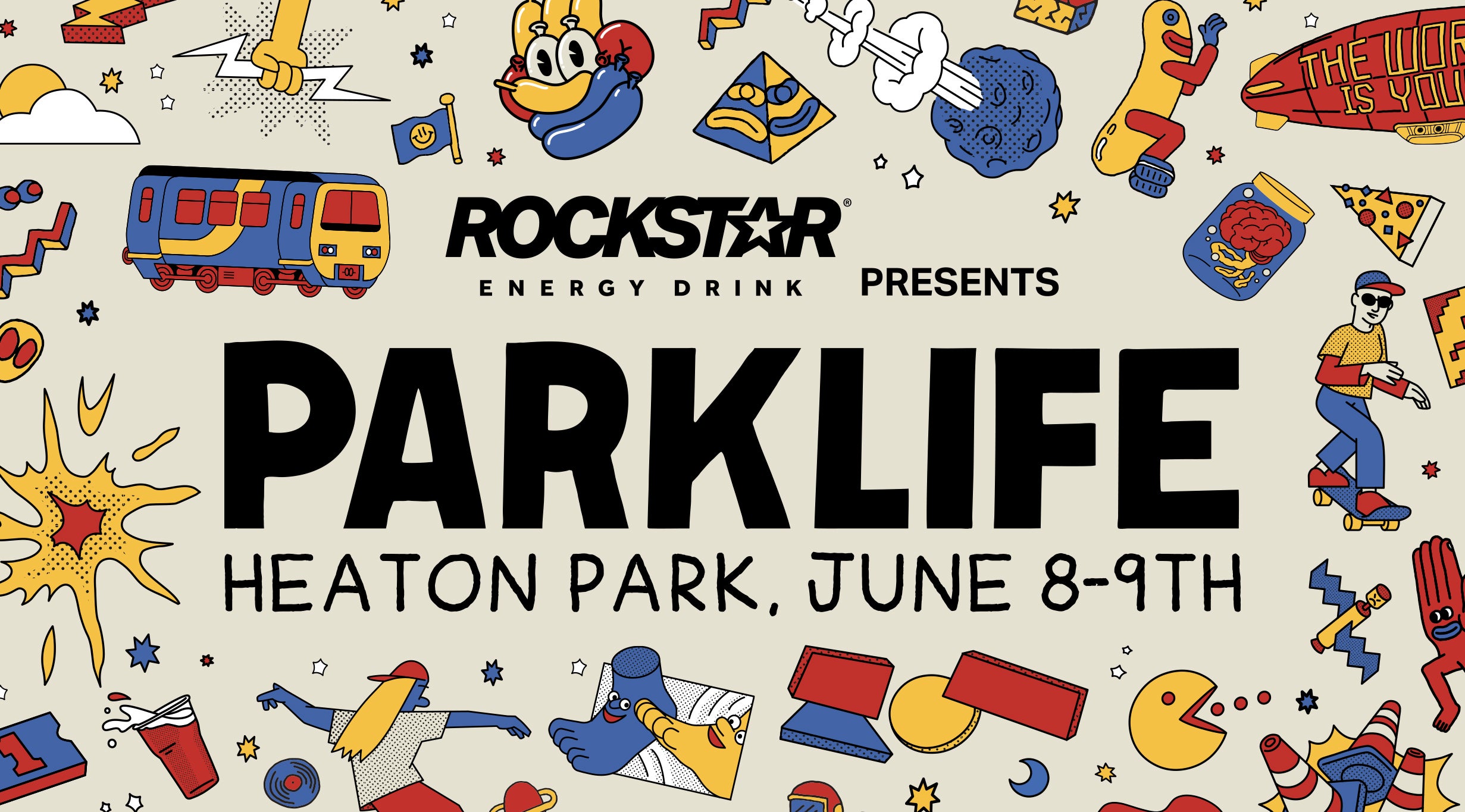 Parklife