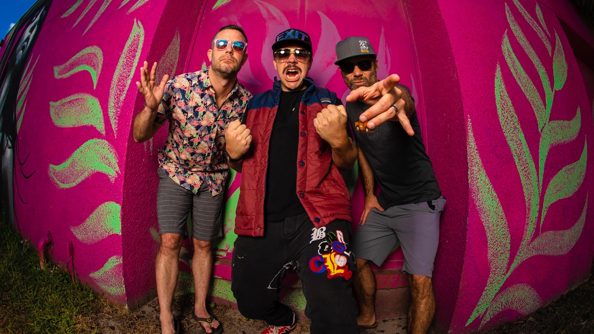 Badfish - A Tribute To Sublime
