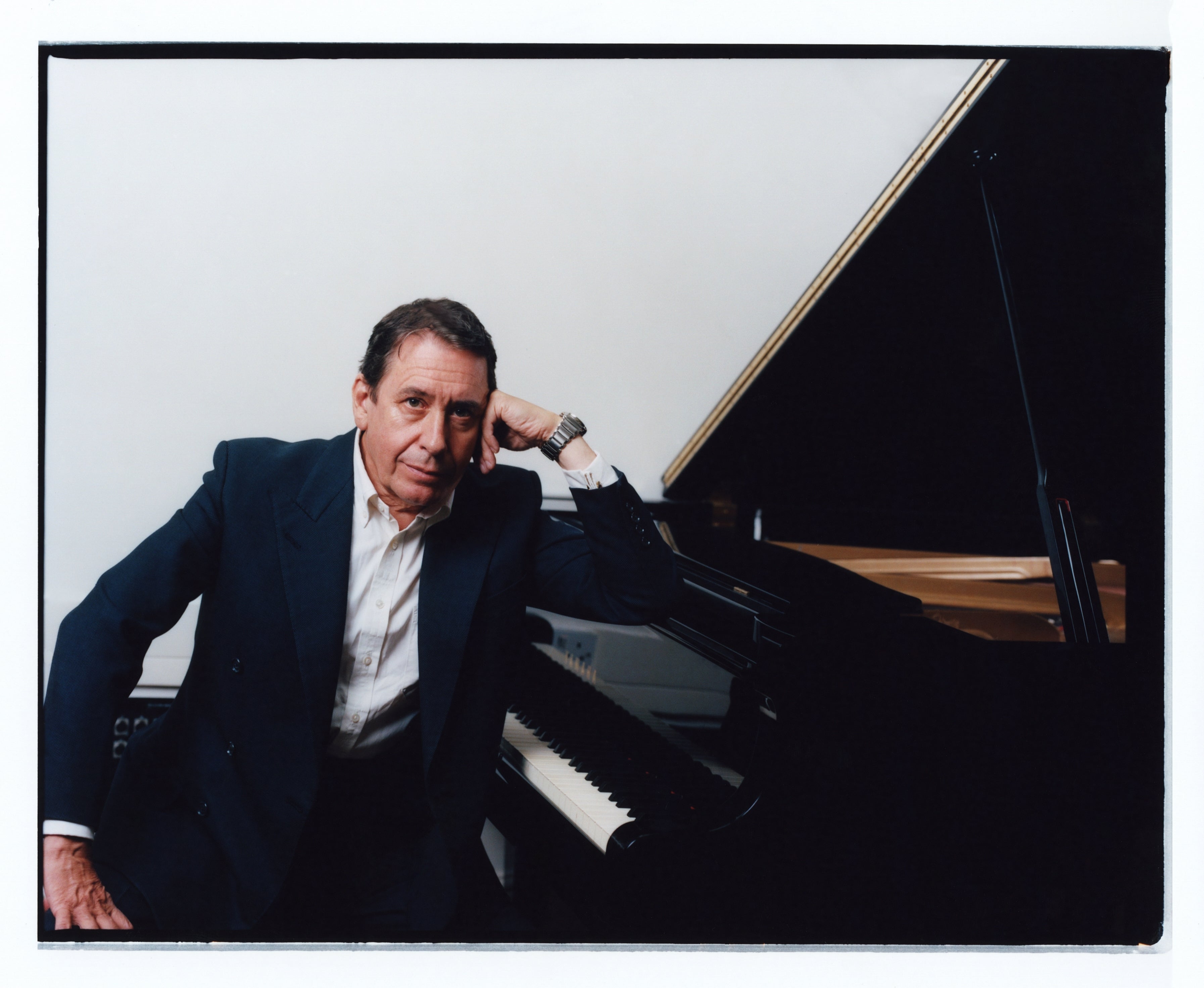 Jools Holland and His Rhythm & Blues Orchestra