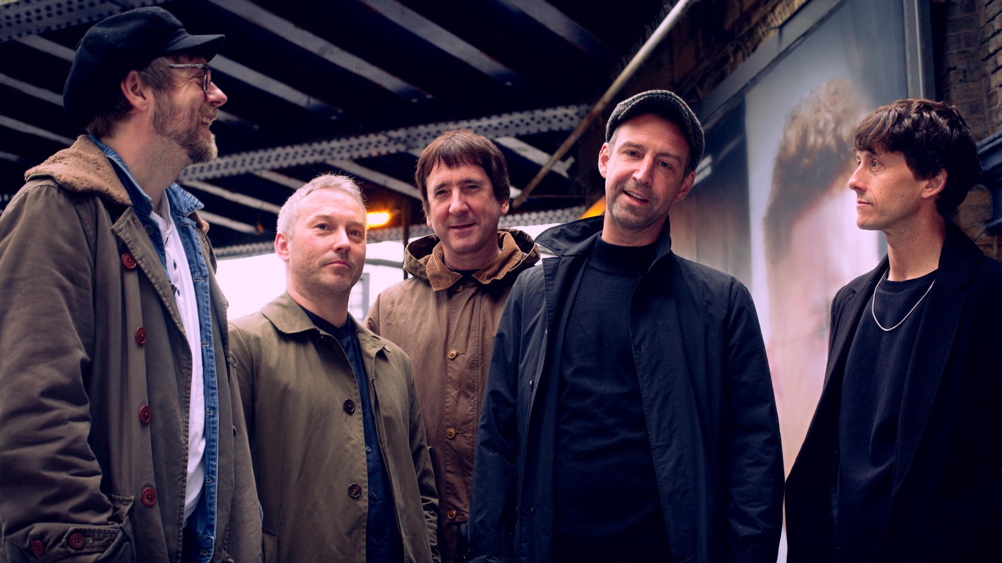 The Rifles