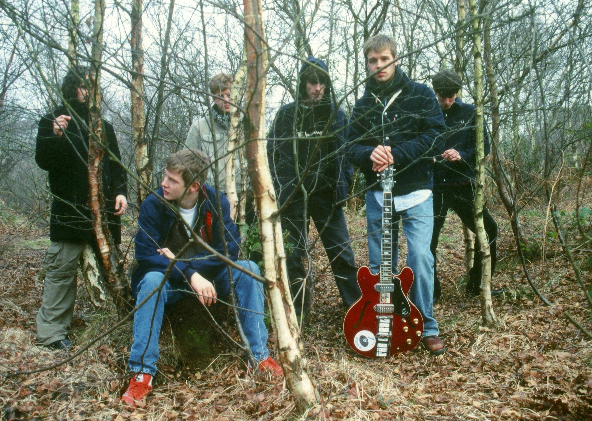The Coral